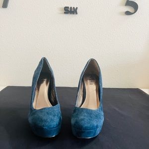 Women’s heels. Reba